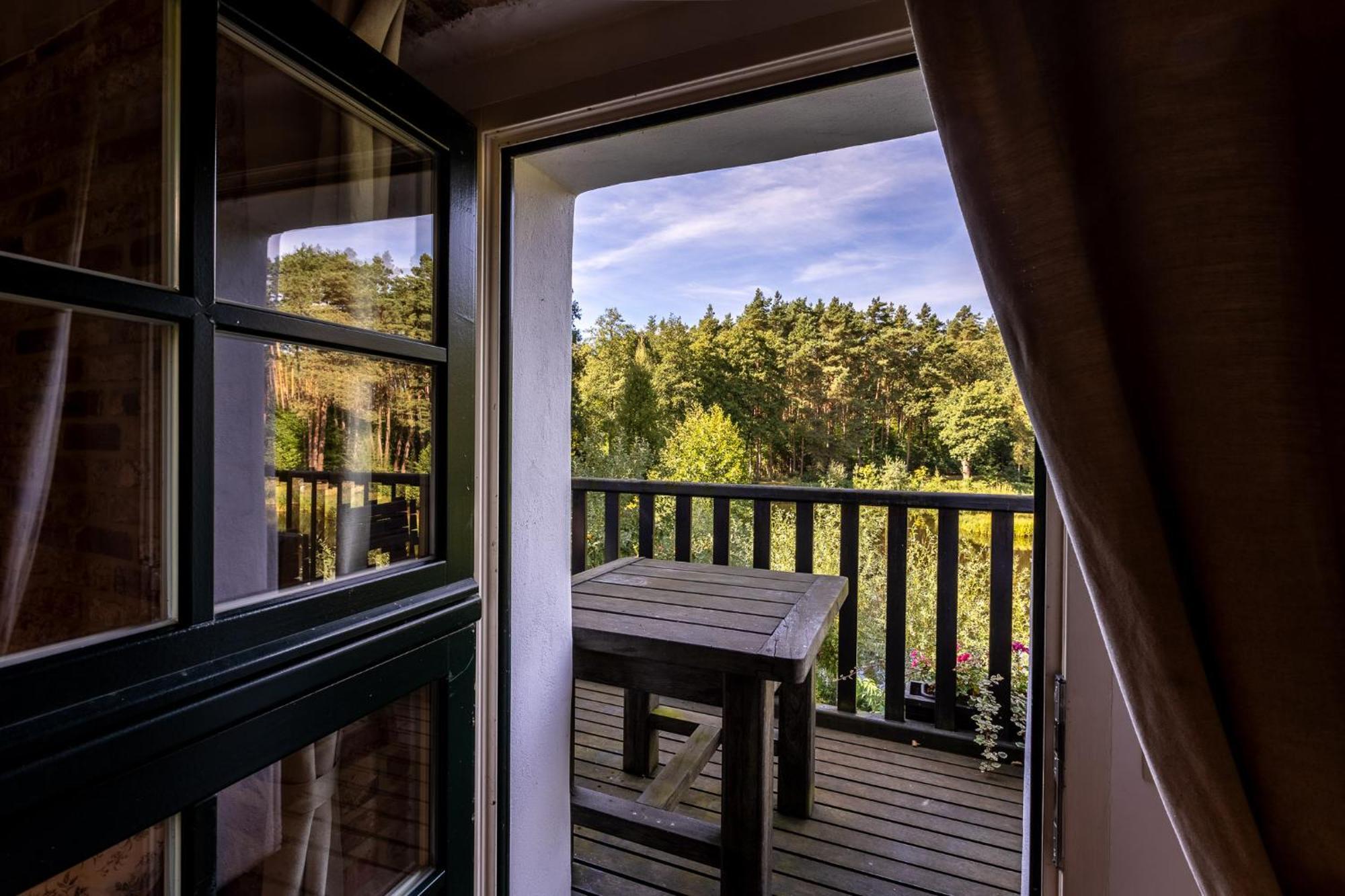 Bed and Breakfast Gosciniec Pod Zajacem Oleśnica Exterior foto