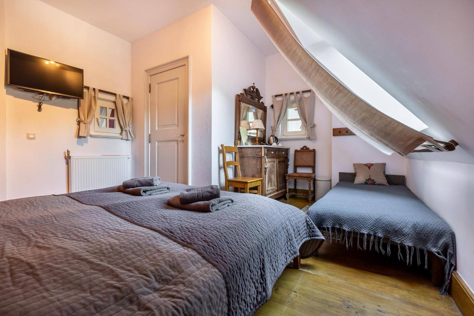 Bed and Breakfast Gosciniec Pod Zajacem Oleśnica Exterior foto
