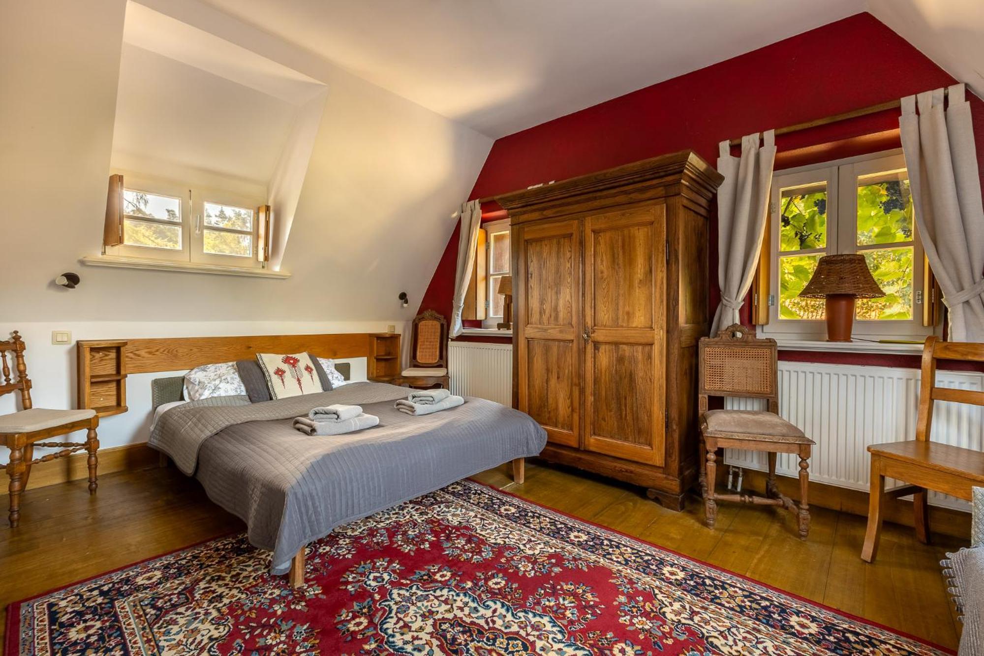Bed and Breakfast Gosciniec Pod Zajacem Oleśnica Exterior foto